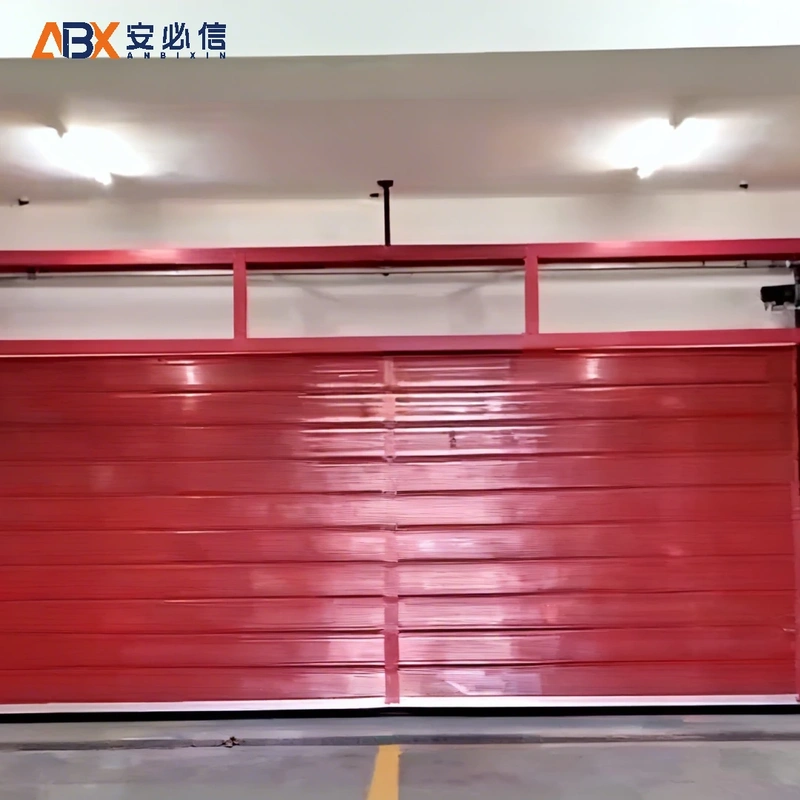 白山市感应高速门